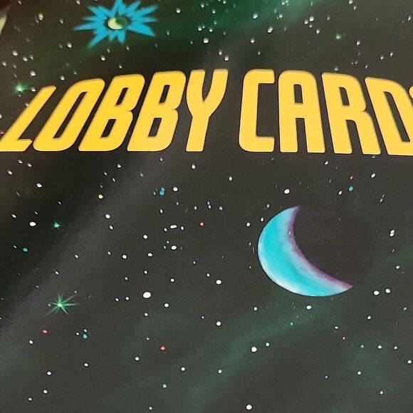 Forbidden Planet / Invisible Boy 50th Anniversary Edition - Picture 9 of 16